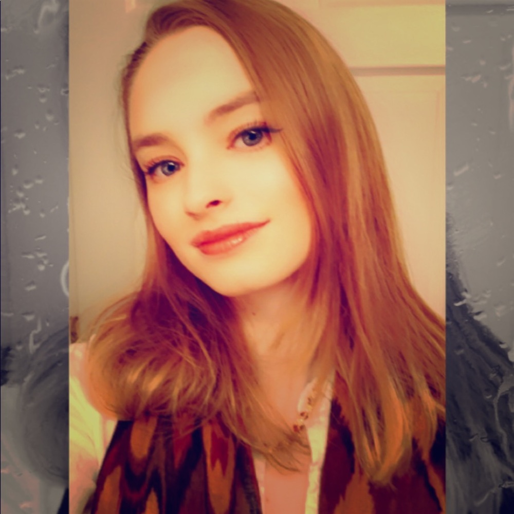 Meet your Posher, Analesé